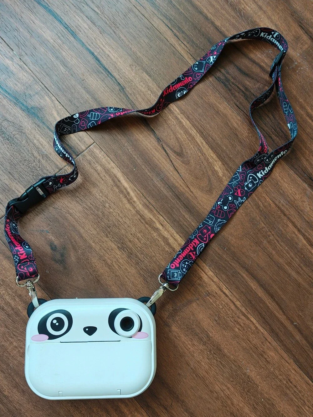 Kidamento Digital Camera For Kids